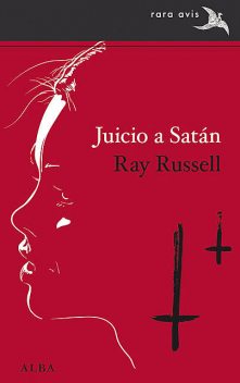 Juicio a Satán, Ray Russell