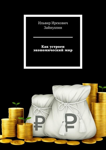 Как устроен экономический мир, Зайнуллин Ильвир