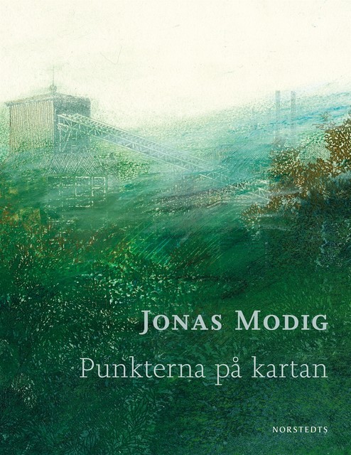 Punkterna på kartan, Jonas Modig
