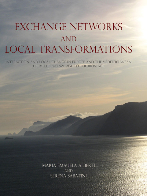 Exchange Networks and Local Transformations, Maria Emanuela Alberti, Serena Sabatini