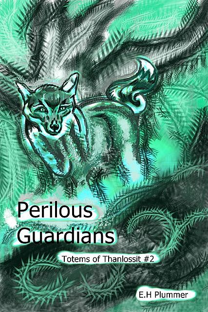 Perilous Guardians, E.H. Plummer