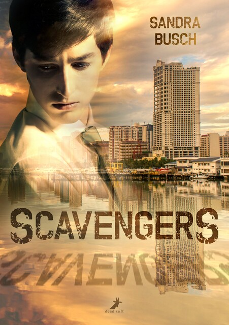 Scavengers, Sandra Busch