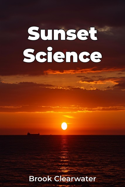 Sunset Science, Brook Clearwater