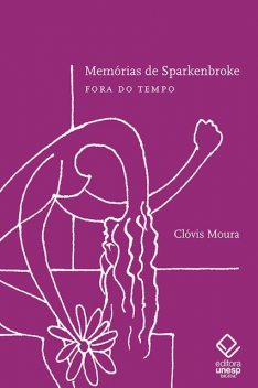 Memórias de Sparkenbroke, Clóvis Moura