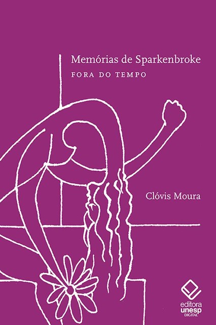 Memórias de Sparkenbroke, Clóvis Moura