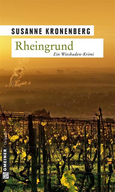 Rheingrund, Susanne Kronenberg