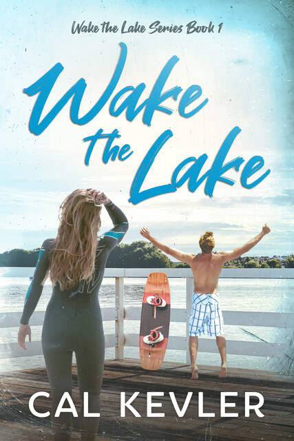 Wake the Lake, Cal Kevler