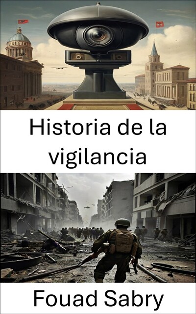 Historia de la vigilancia, Fouad Sabry