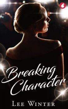 Breaking Character, Lee Winter