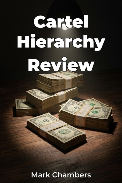 Cartel Hierarchy Review, Mark Chambers