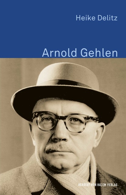 Arnold Gehlen, Heike Delitz