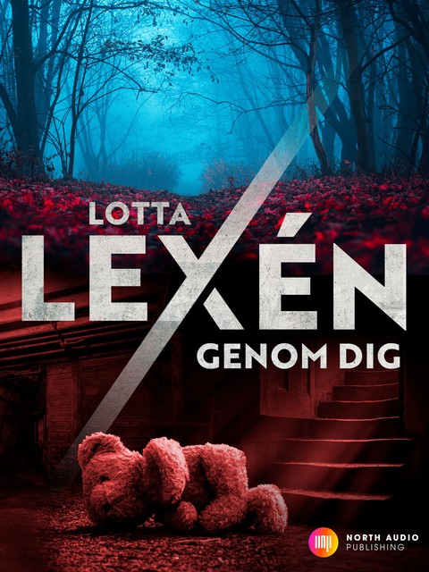Genom dig, Lotta Lexén