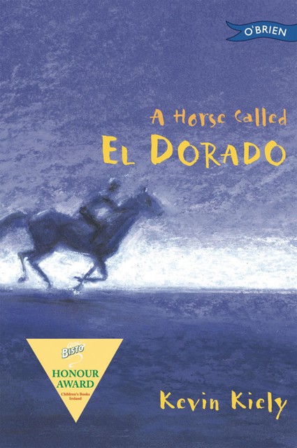 A Horse Called El Dorado, Kevin Kiely