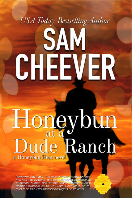Honeybun at a Dude Ranch, Sam Cheever