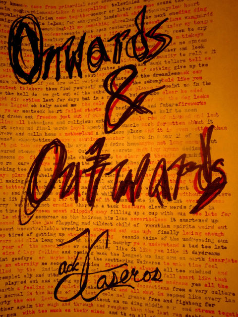 Onwards & Outwards, Jack Caseros