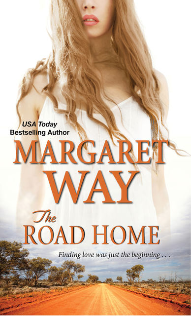 The Road Home, Margaret Way