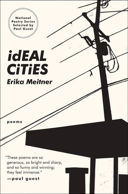 Ideal Cities, Erika Meitner