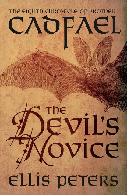 The Devil's Novice, Ellis Peters
