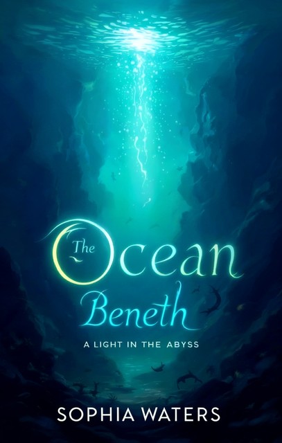 The Ocean Beneath, Sophia Waters