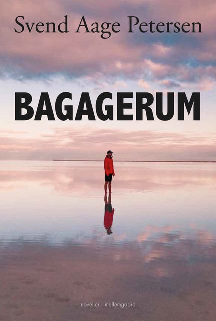 Bagagerum, Svend Aage Petersen