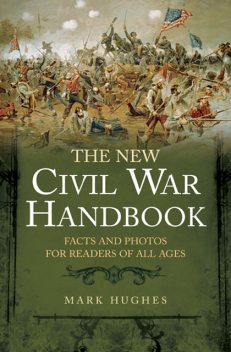 The New Civil War Handbook, Mark Hughes