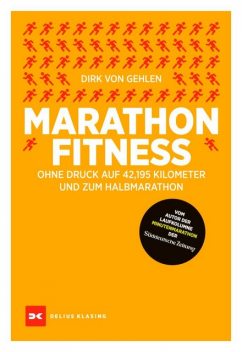 Marathon-Fitness, Dirk von Gehlen