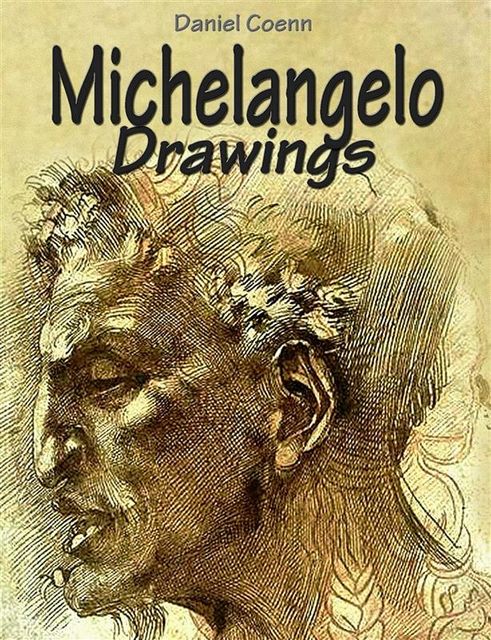 Michelangelo Drawings, Daniel Coenn