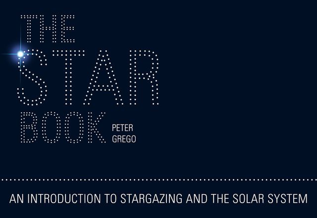 The Star Book, Peter Grego