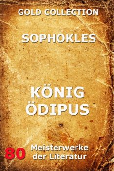 König Ödipus, Sophokles