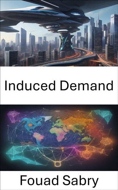 Induced Demand, Fouad Sabry