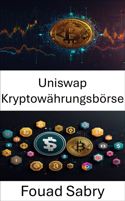 Uniswap Kryptowährungsbörse, Fouad Sabry