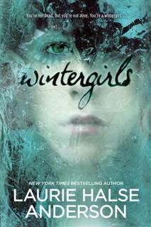 Wintergirls, Laurie Anderson