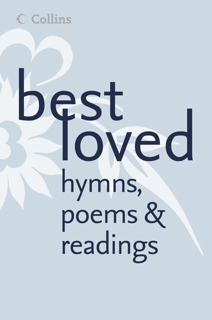 Best Loved Hymns and Readings, Martin Manser