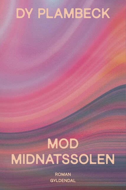 Mod midnatssolen, Dy Plambeck