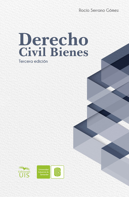 Derecho Civil Bienes, Rocío Serrano