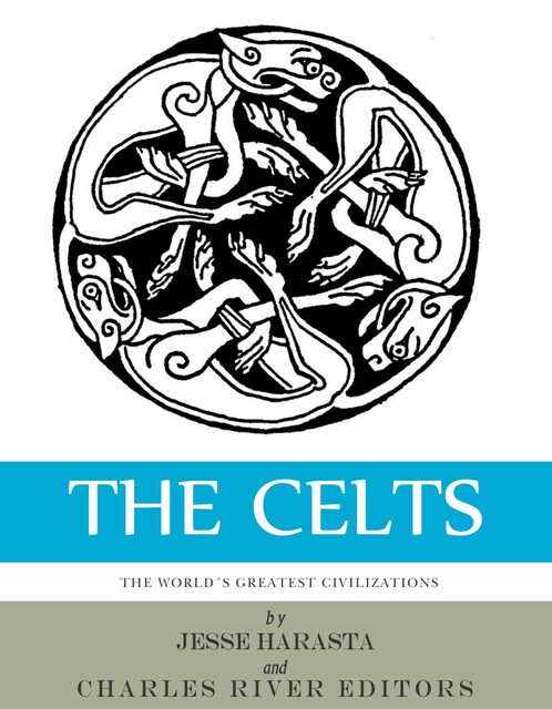 The Celts, Jesse Harasta