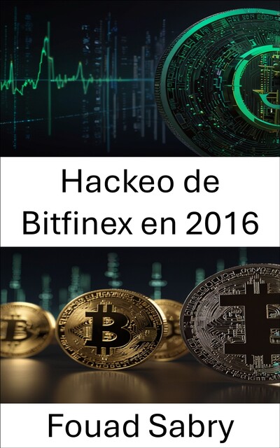 Hackeo de Bitfinex en 2016, Fouad Sabry