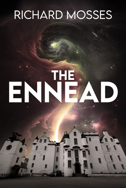 The Ennead, Richard Mosses