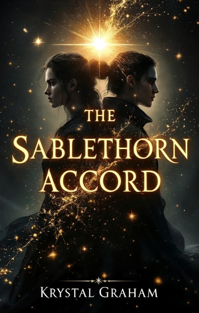 The Sablethorn Accord, Krystal Graham