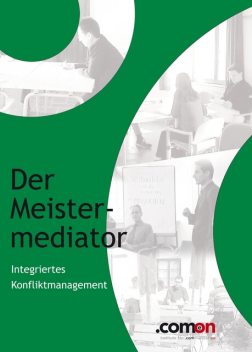Der Meistermediator, S Amin Talab