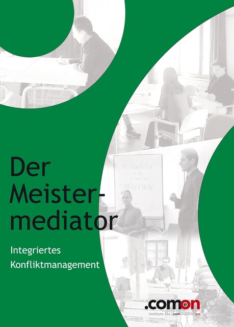 Der Meistermediator, S Amin Talab