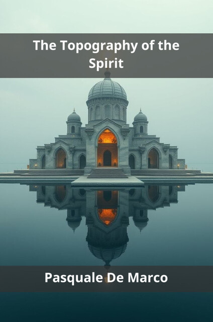 The Topography of the Spirit, Pasquale De Marco