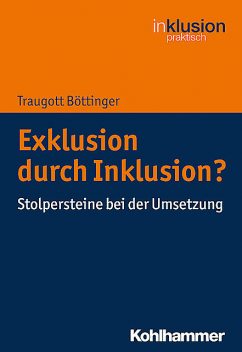 Exklusion durch Inklusion, Traugott Böttinger