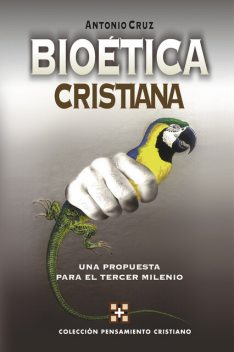 Bioética cristiana, Antonio Cruz Suárez