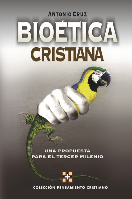 Bioética cristiana, Antonio Cruz Suárez