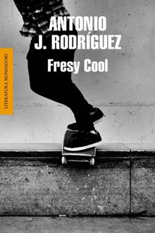 Fresy Cool, Antonio J. Rodriguez