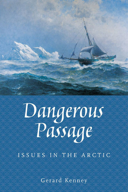 Dangerous Passage, Gerard Kenney