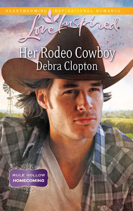Her Rodeo Cowboy, Debra Clopton