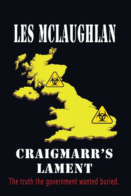 Craigmarr's Lament, Les McLaughlan