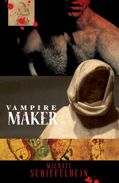 Vampire Maker, Michael Schiefelbein